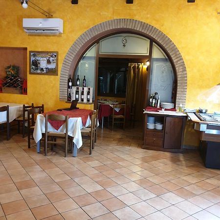 Bed and Breakfast San Pietro Mileto Экстерьер фото