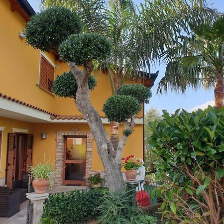Bed and Breakfast San Pietro Mileto Экстерьер фото