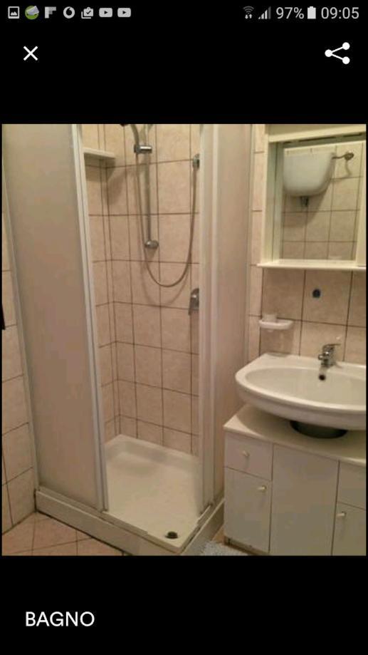Bed and Breakfast San Pietro Mileto Экстерьер фото