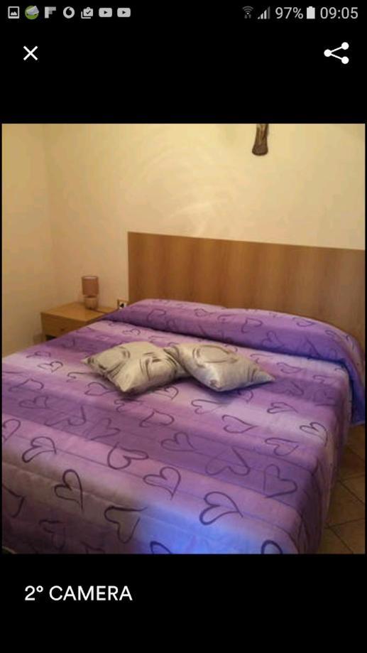 Bed and Breakfast San Pietro Mileto Экстерьер фото