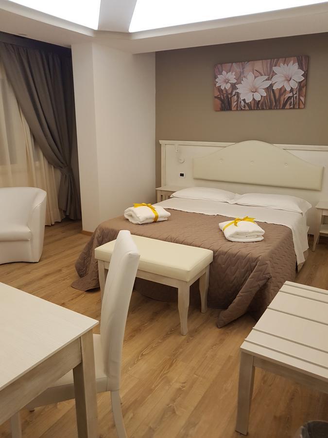 Bed and Breakfast San Pietro Mileto Экстерьер фото