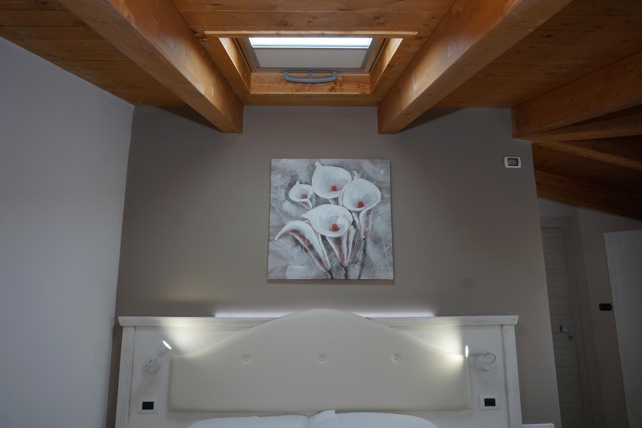 Bed and Breakfast San Pietro Mileto Экстерьер фото