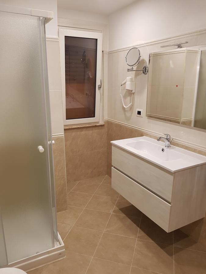 Bed and Breakfast San Pietro Mileto Экстерьер фото
