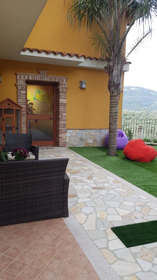 Bed and Breakfast San Pietro Mileto Экстерьер фото