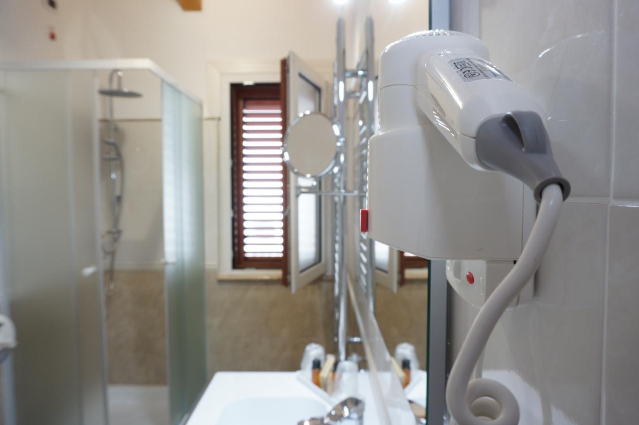 Bed and Breakfast San Pietro Mileto Экстерьер фото