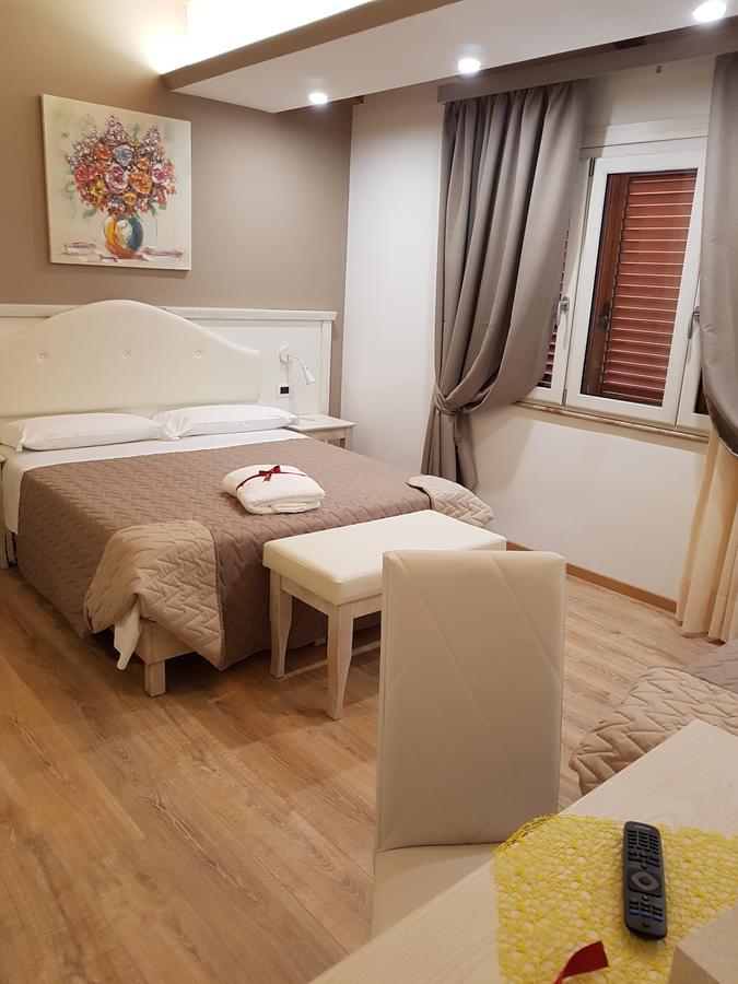 Bed and Breakfast San Pietro Mileto Экстерьер фото