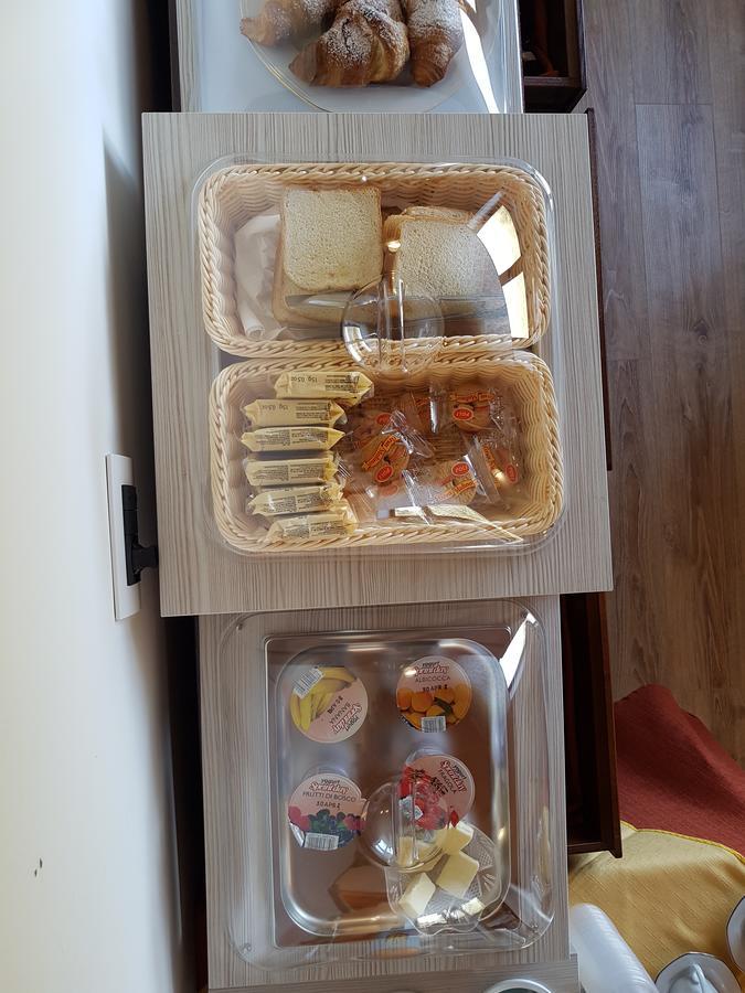 Bed and Breakfast San Pietro Mileto Экстерьер фото