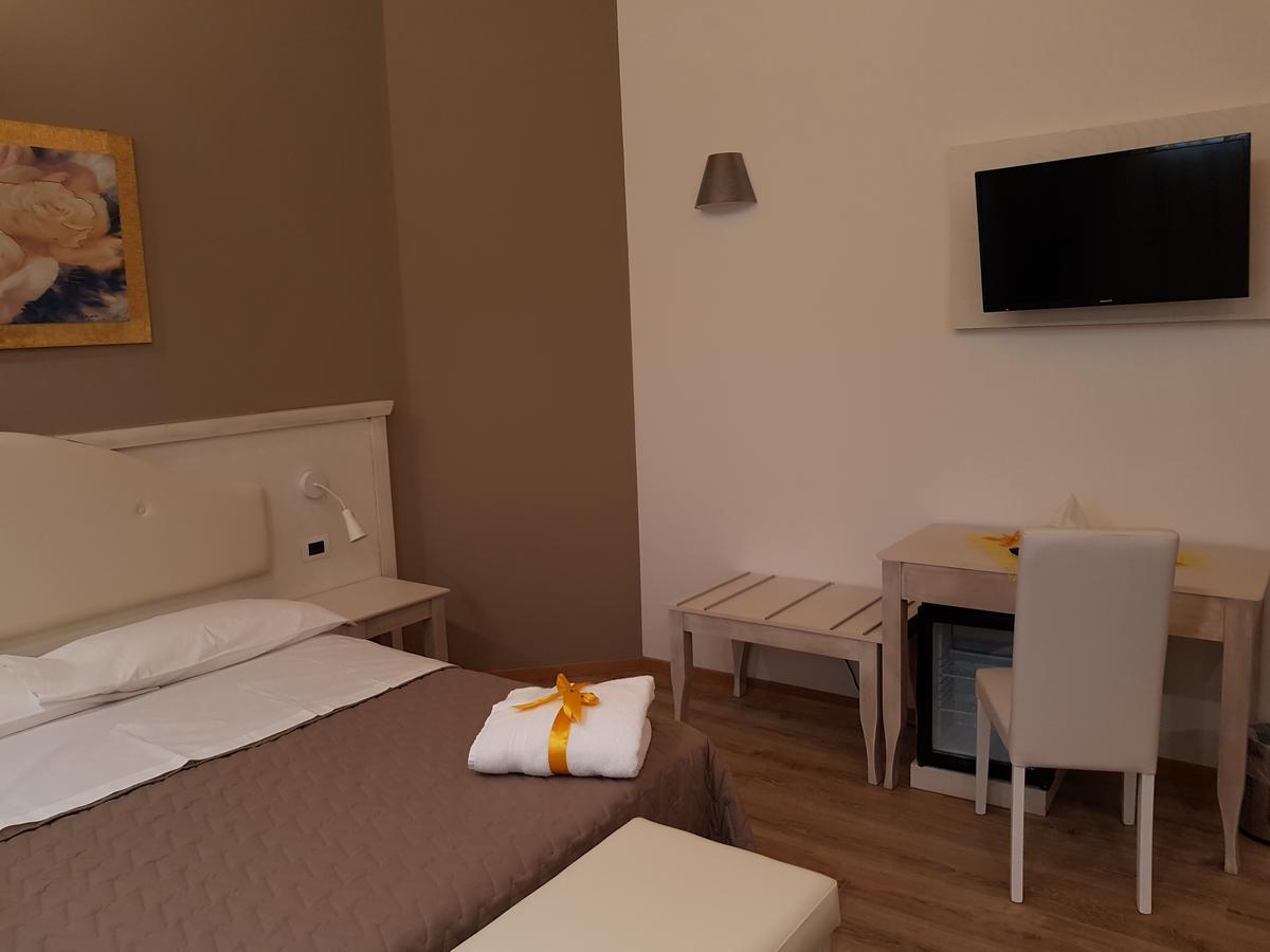 Bed and Breakfast San Pietro Mileto Экстерьер фото