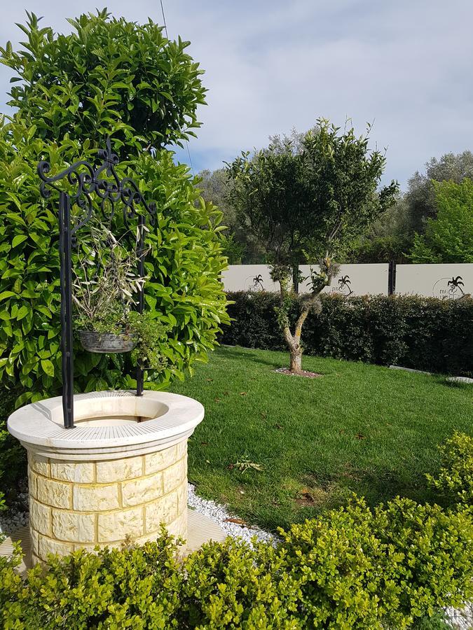 Bed and Breakfast San Pietro Mileto Экстерьер фото