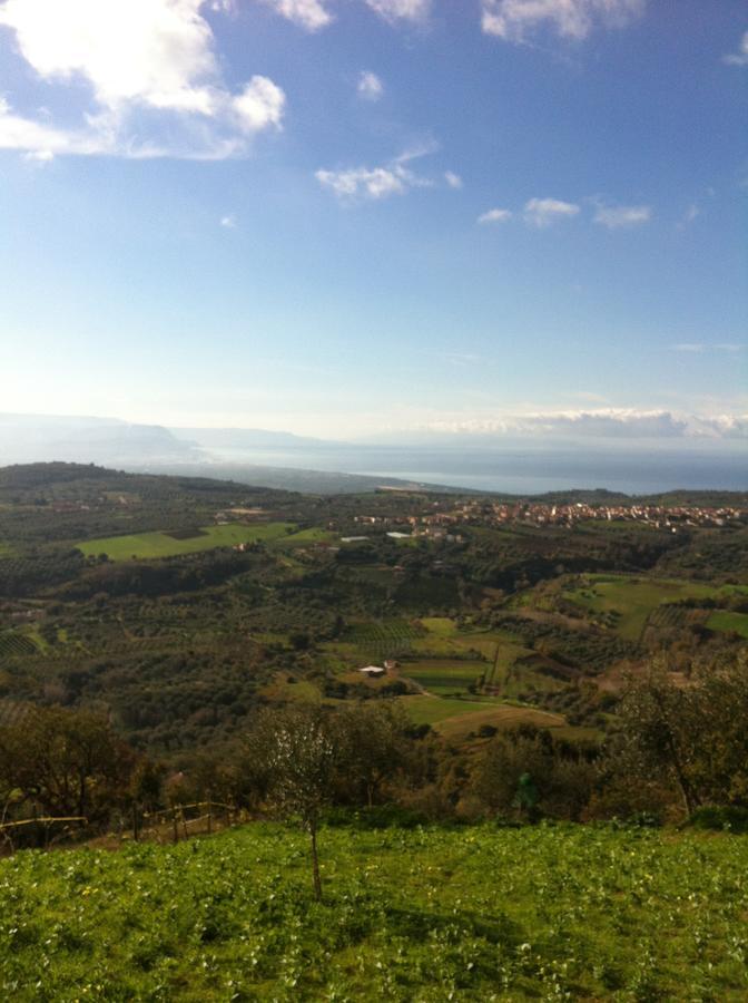 Bed and Breakfast San Pietro Mileto Экстерьер фото