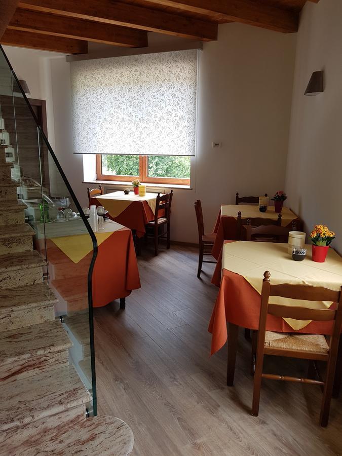 Bed and Breakfast San Pietro Mileto Экстерьер фото