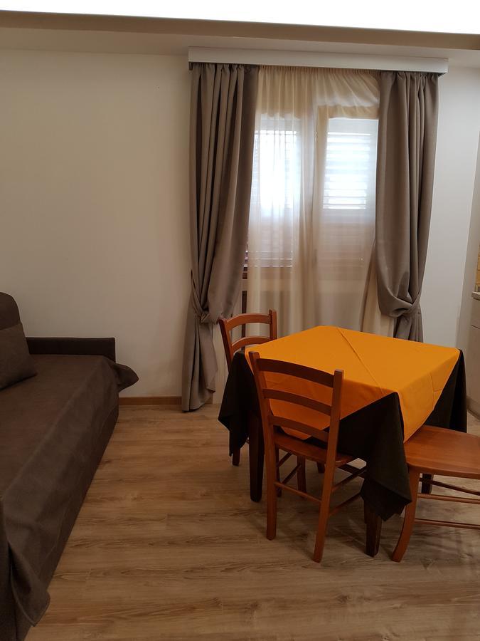 Bed and Breakfast San Pietro Mileto Экстерьер фото