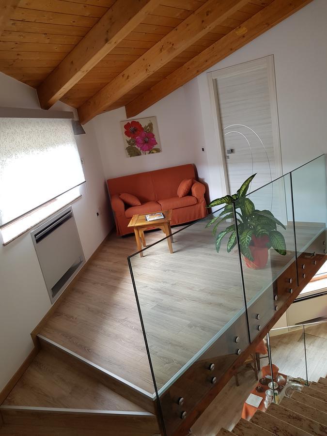 Bed and Breakfast San Pietro Mileto Экстерьер фото