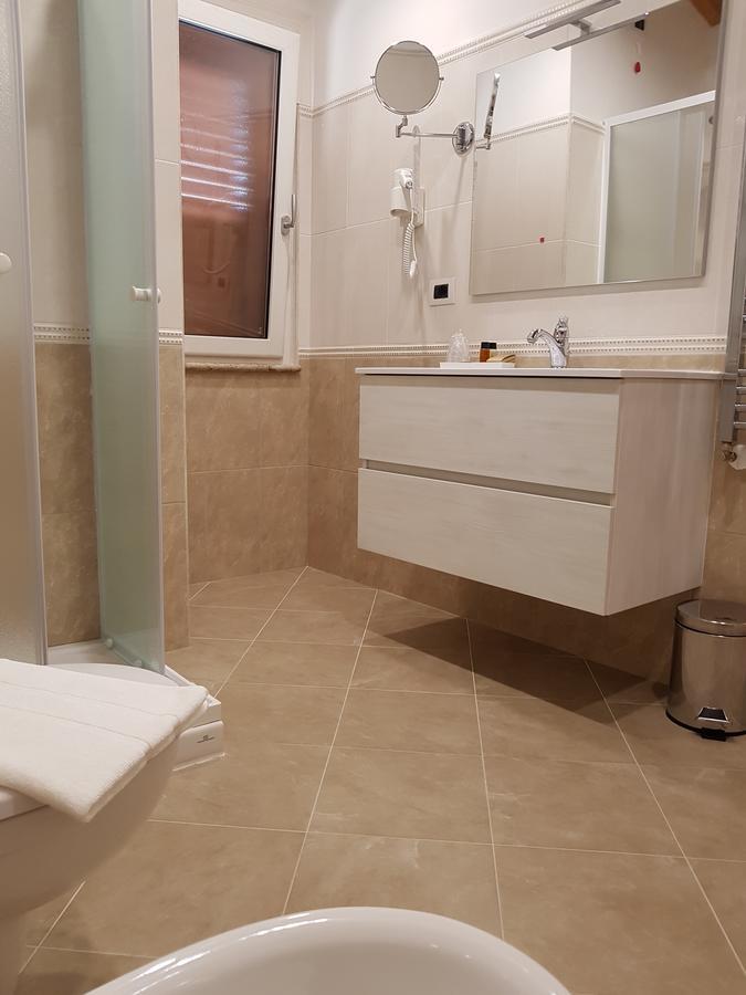 Bed and Breakfast San Pietro Mileto Экстерьер фото