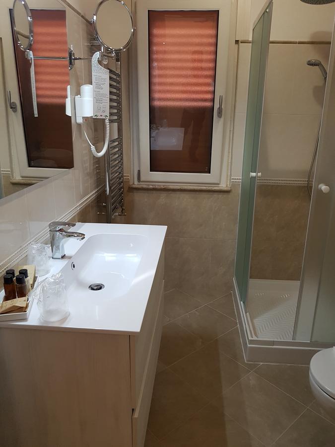 Bed and Breakfast San Pietro Mileto Экстерьер фото