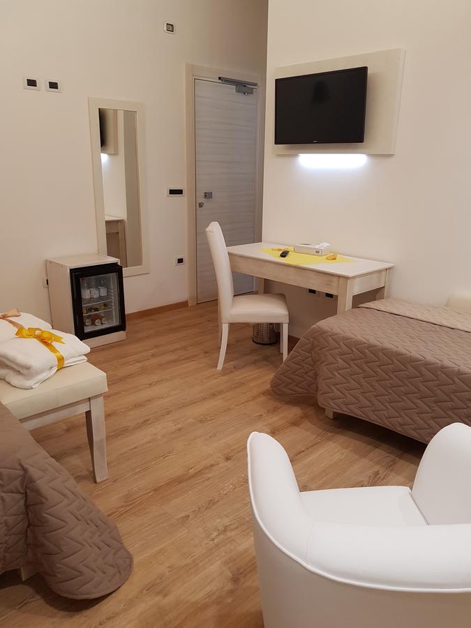 Bed and Breakfast San Pietro Mileto Экстерьер фото