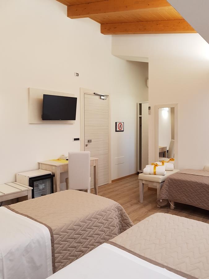 Bed and Breakfast San Pietro Mileto Экстерьер фото