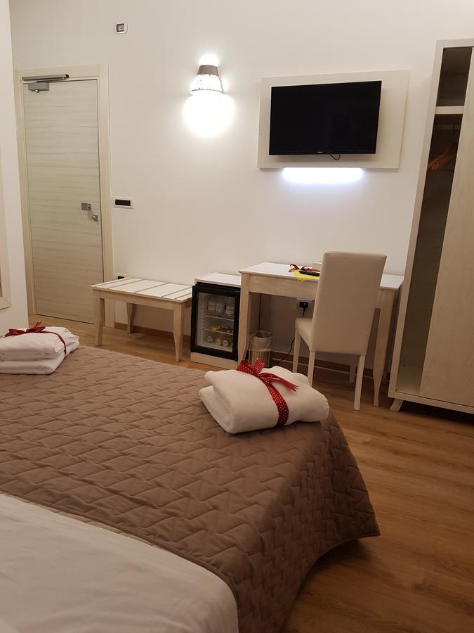Bed and Breakfast San Pietro Mileto Экстерьер фото