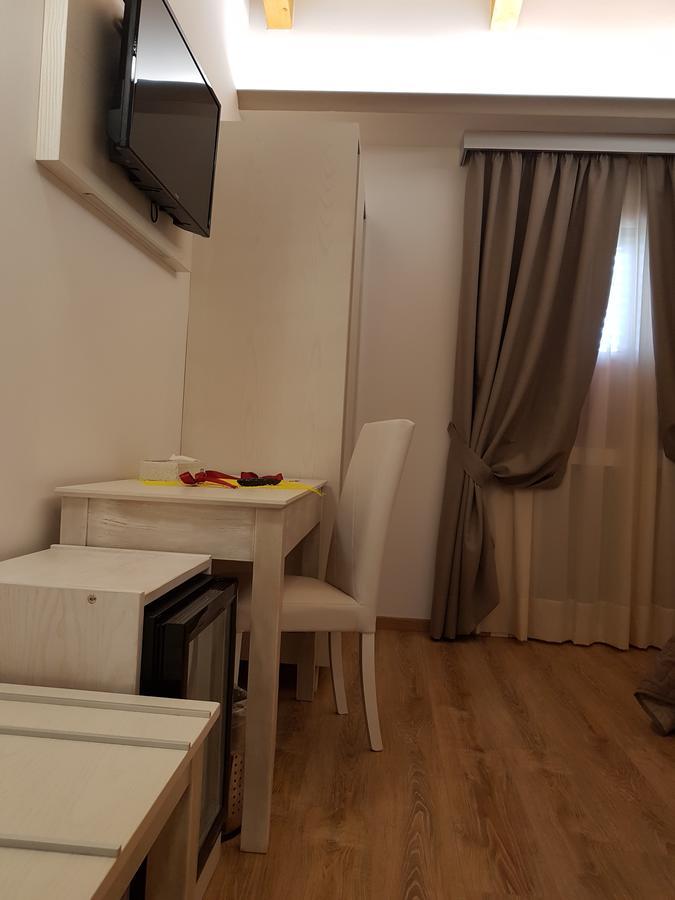 Bed and Breakfast San Pietro Mileto Экстерьер фото