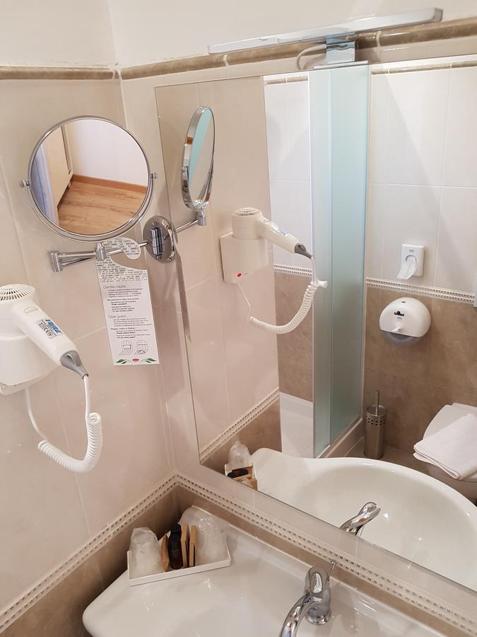 Bed and Breakfast San Pietro Mileto Экстерьер фото