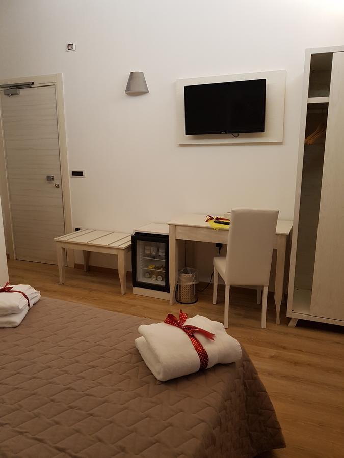 Bed and Breakfast San Pietro Mileto Экстерьер фото